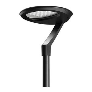 Luminaria Pública Atlantis Pro II 75W Luz Blanco Neutro