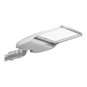 Luminaria Pública Pegasus 60W Luz Muy Cálida