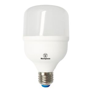Ampolleta Led T-Bulb T100 40W Luz Blanco Frío E27