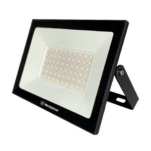 Proyector Led Ds043 Smd 50W Luz Cálida