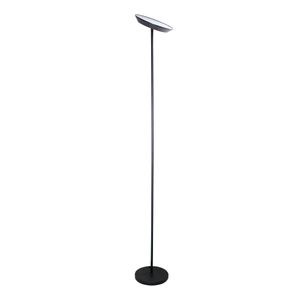 Lámpara Pie Atenea LED 20W Luz Cálida