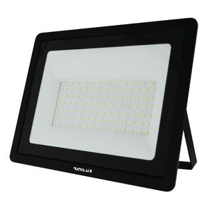 Proyector Led 100W 4000K Unilux