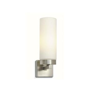 APLIQUE 1 LUZ STELLA IP44 E14 MÁXIMO 9W AHORRO DE ENERGÍA