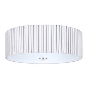 Plafón Jackie 3 Luces 45Cm