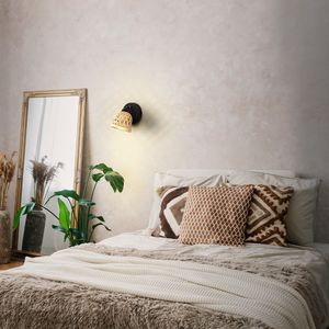Foco Sobrepuesto Mavat Natural E14