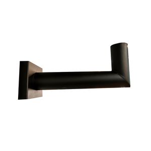 Brazo 90° para Luminaria Solar