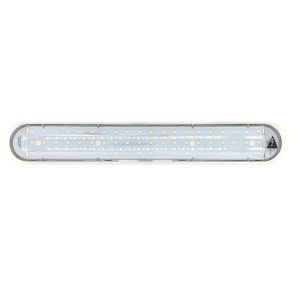 LUMINARIA DE EMERGENCIA 60LEDS