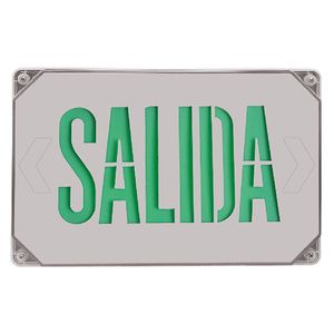 Señalizador Con Ip65