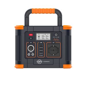 Estación de Energía Recargable 330W-289Wh