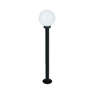 Farol Poste Mar Globo Policarbonato 90Cm