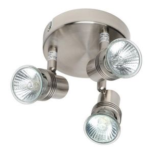 Plafon Hat 3 Luces