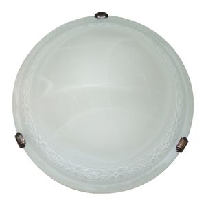 Plafon Alabastro Capri Iii