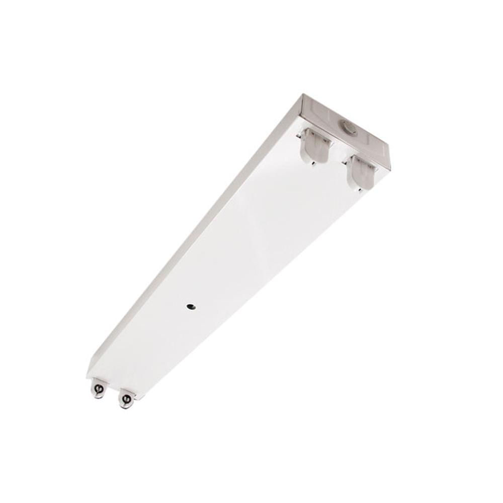 Canoa Led 2X9W Led