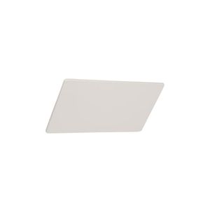 Aplique Swing Indirecto Led 4,5W Luz Cálida