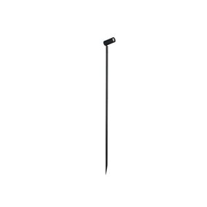 Estaca Led Spike 4W Luz Cálida Con Driver