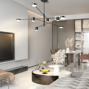 Lámpara Colgante Galileo Led
