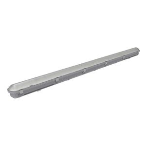Equipo Lineal LED Hermético ACRO V 48W Ajustable 4000K a 6500K