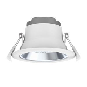 DOWNLIGHT 13W 3000K 60° UGR<21  IP54 DIAM. 145*73mm WEST. CES