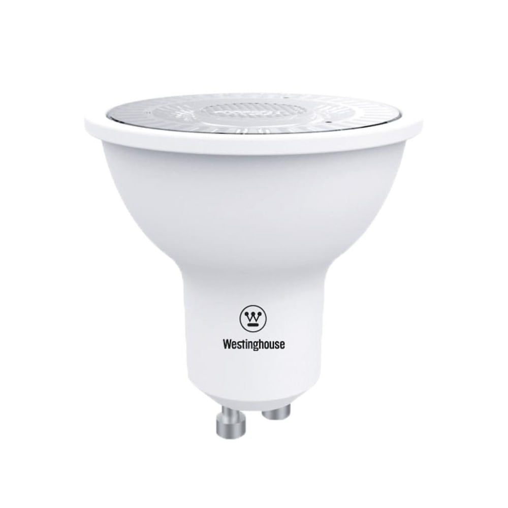Ampolleta Led 6W Luz Blanco Neutro Westinghouse