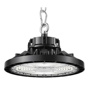 Campana UFO III 150W Luz Blanco Neutro