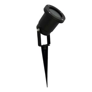 Estaca Gardenlux Negro