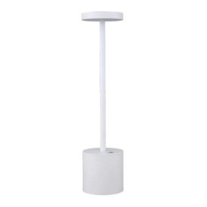 Lámpara Mesa Fito 3,5W Luz Cálida Blanco