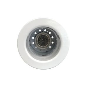 Foco Empotrado Redondo Fijo R63