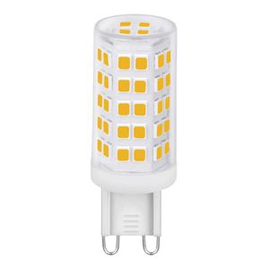 Ampolleta Led 4,5W Luz Cálida Base G9