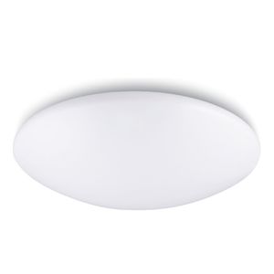 Plafón Mini Andes Led 18W Luz Cálida