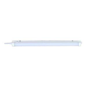 Canoa Bajomesada Led 9w Interconectable Con Switch