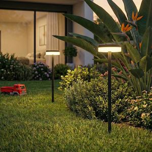 Estaca Solar Led Terral