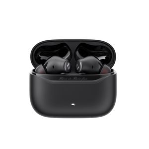 Audífonos Inalámbricos Havit Space NC01T Cancelación de Ruido Negro