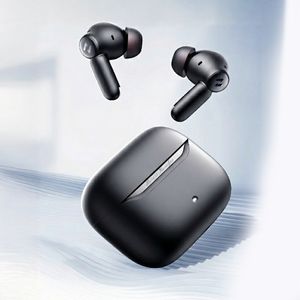 Audífonos Inalámbricos Havit Space NC01T Cancelación de Ruido Negro