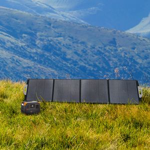 Panel Solar Fold 200W