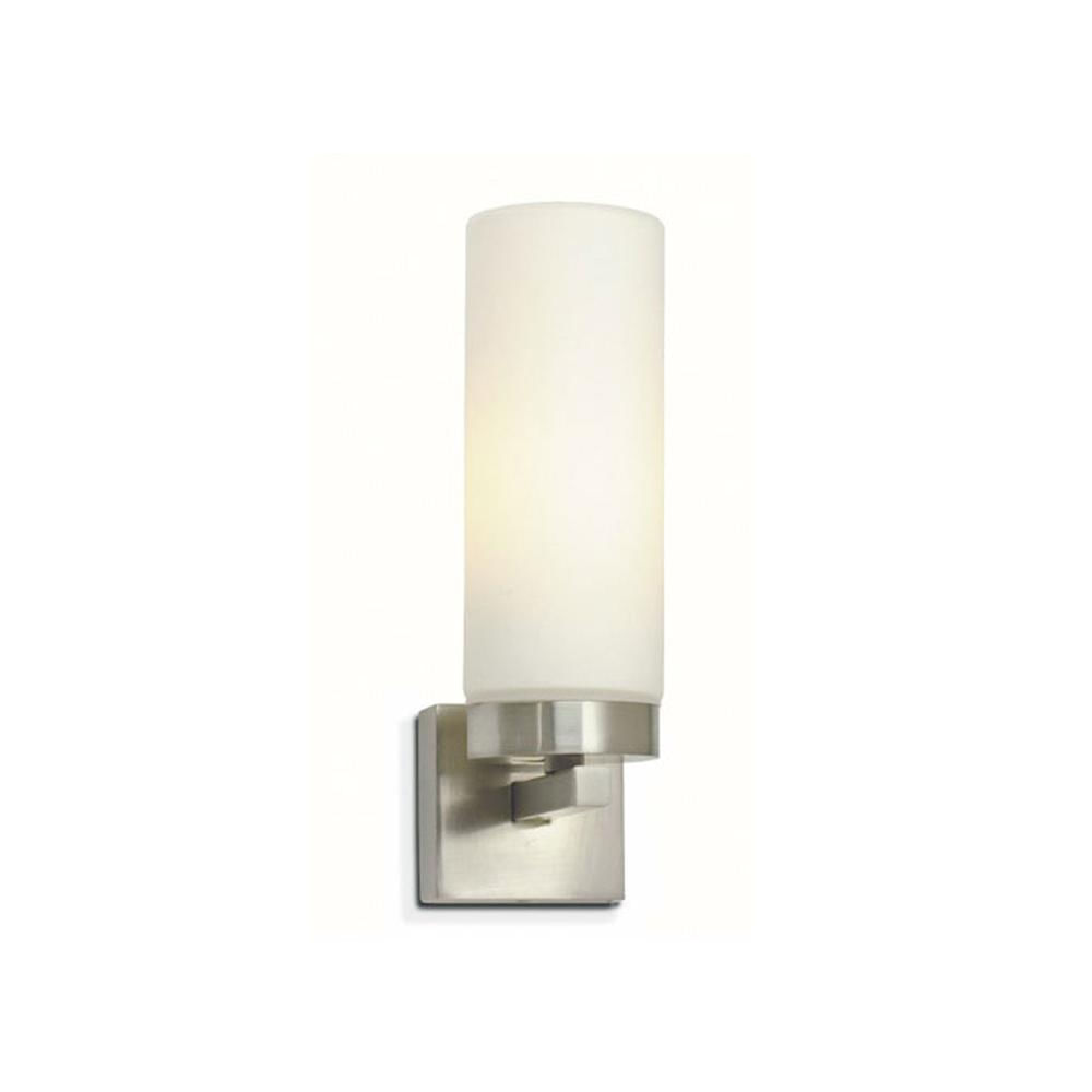 APLIQUE 1 LUZ STELLA IP44 E14 MÁXIMO 9W AHORRO DE ENERGÍA