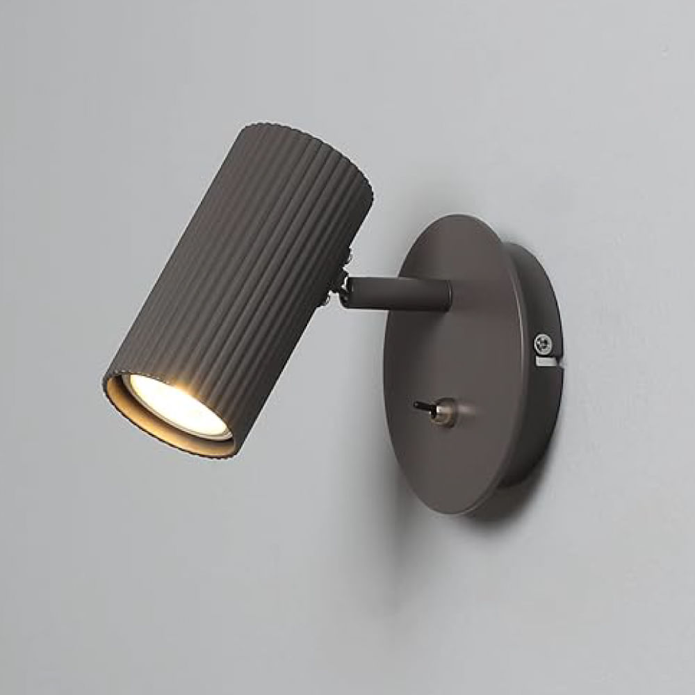 Aplique Dawalight Con Switch Negro