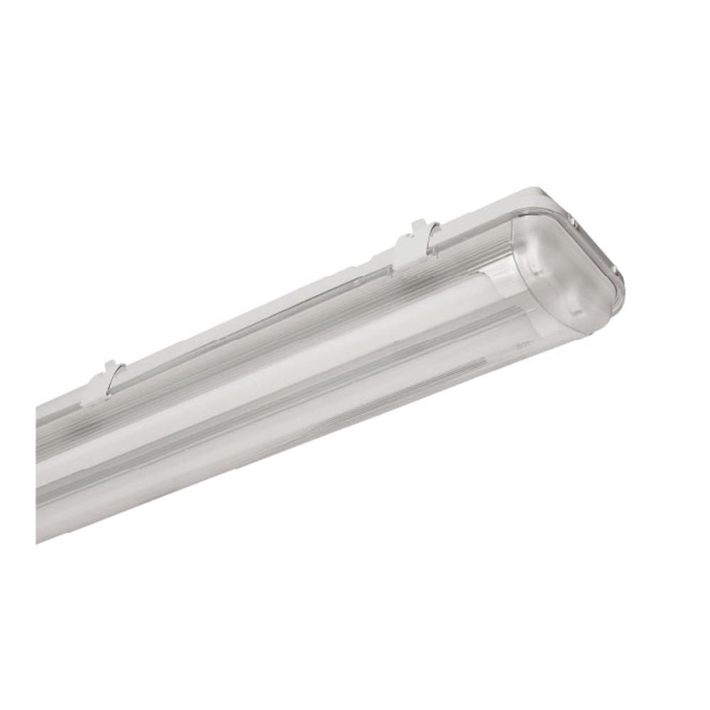 Canoa Estanca 2X18W