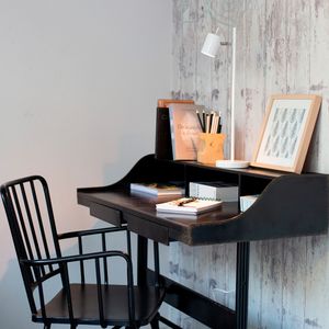 Lámpara Escritorio Silo Blanco