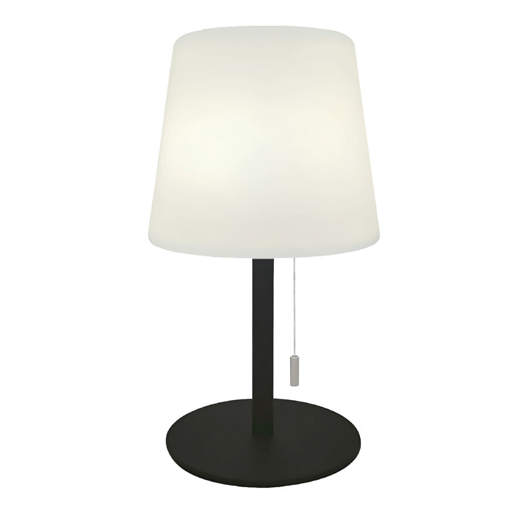Lámpara de Mesa Spark Recargable