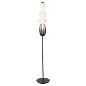 Lampara de Pie Pebbles Led