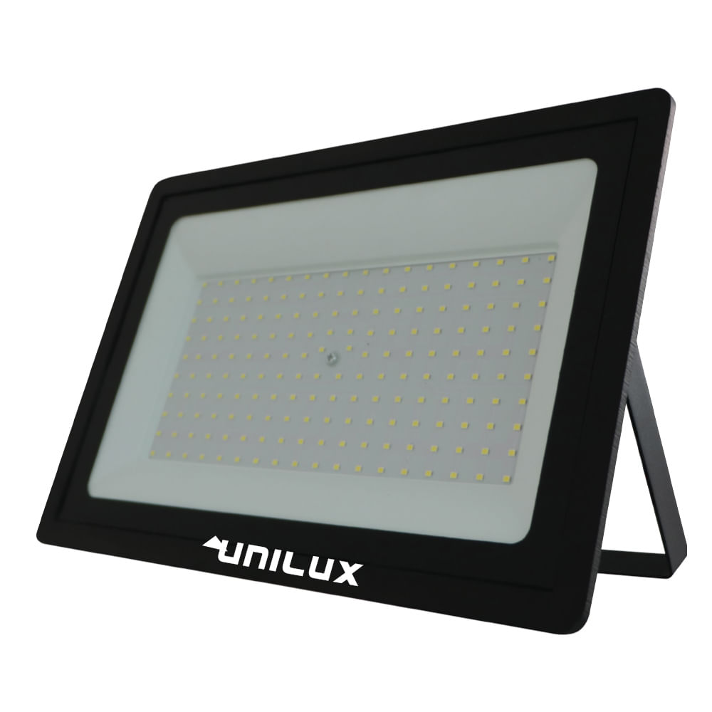 Proyector Led 150W 4000K Unilux