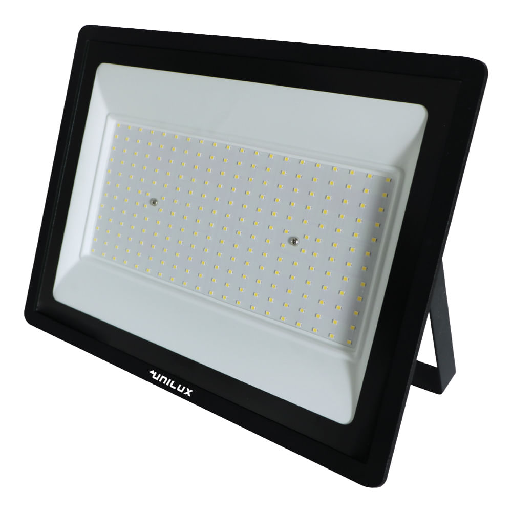 Proyector Led 200W 4000K Unilux