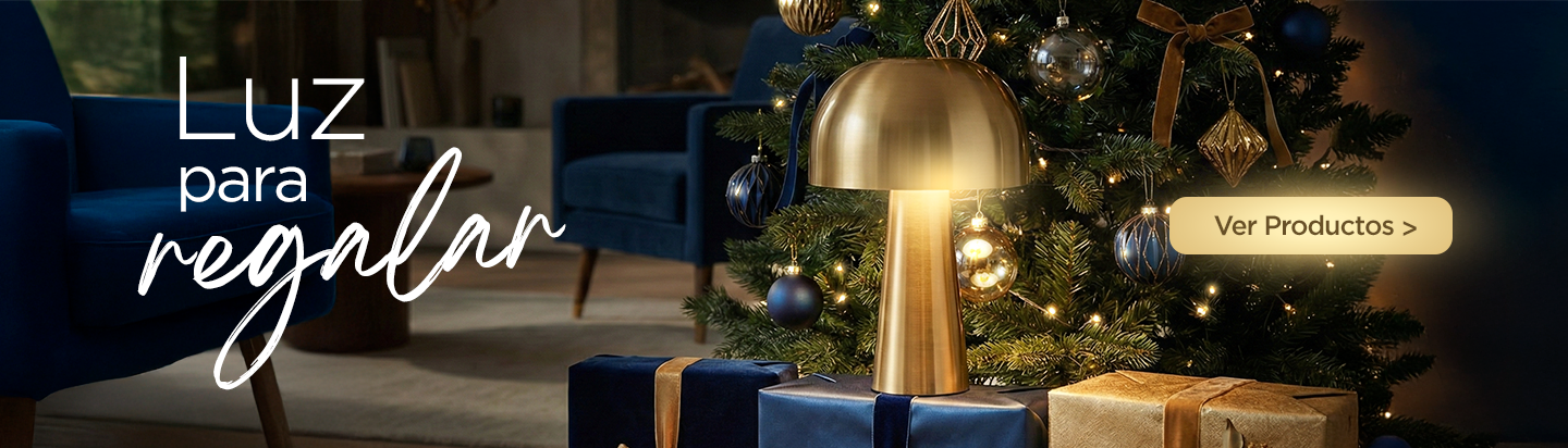 Luz para regalar 2025