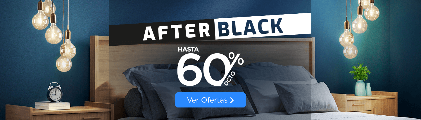 After Black