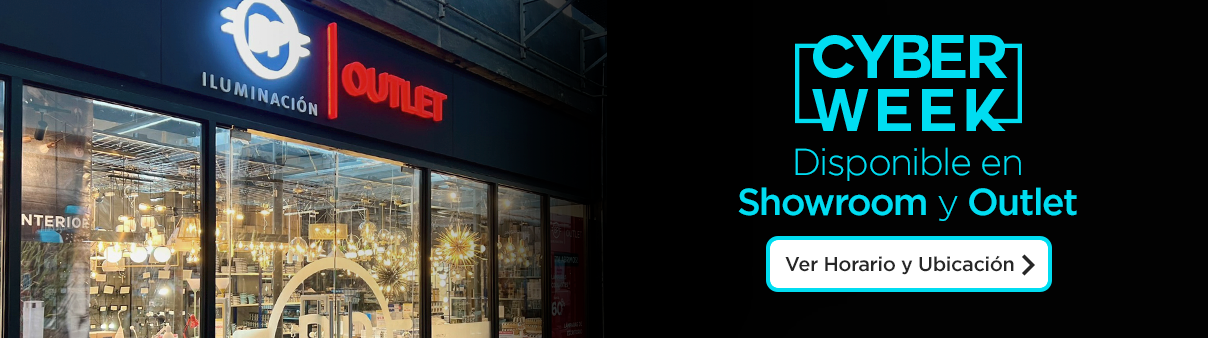 Imagen tienda outlet